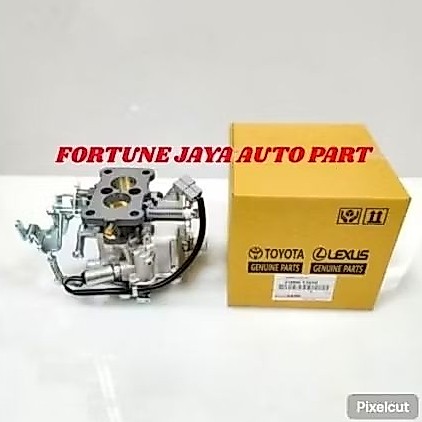 Karburator Carburator KIJANG 5K GRAND ORIGINAL