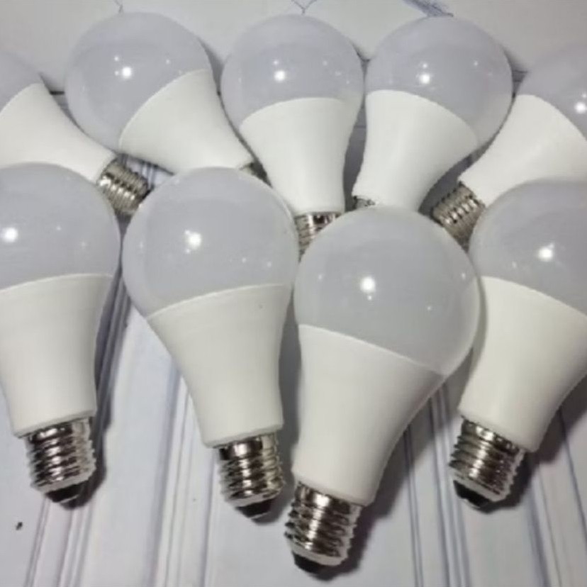 lampu LED rekondisi 15watt CASING BEKAS PCB LED BM BARU tanpa merk tanpa dos