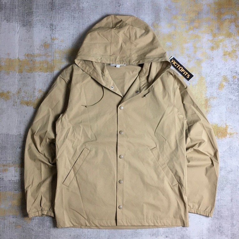 Jaket Casual Urban Research