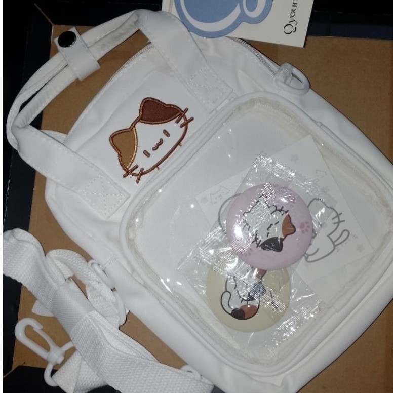 Qyounger Ita Bag / Shoulder Bag