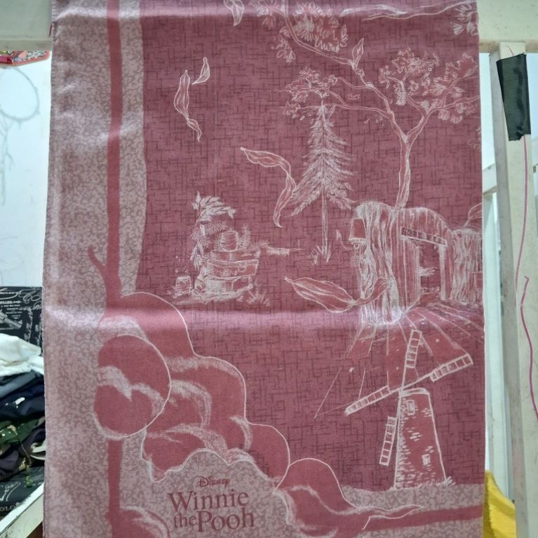 preloved hijab kamiidea original 1