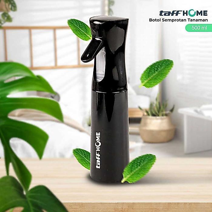 NW Botol Mist Spray Embun Continuous Fine mist spray otomatis Disinfektan