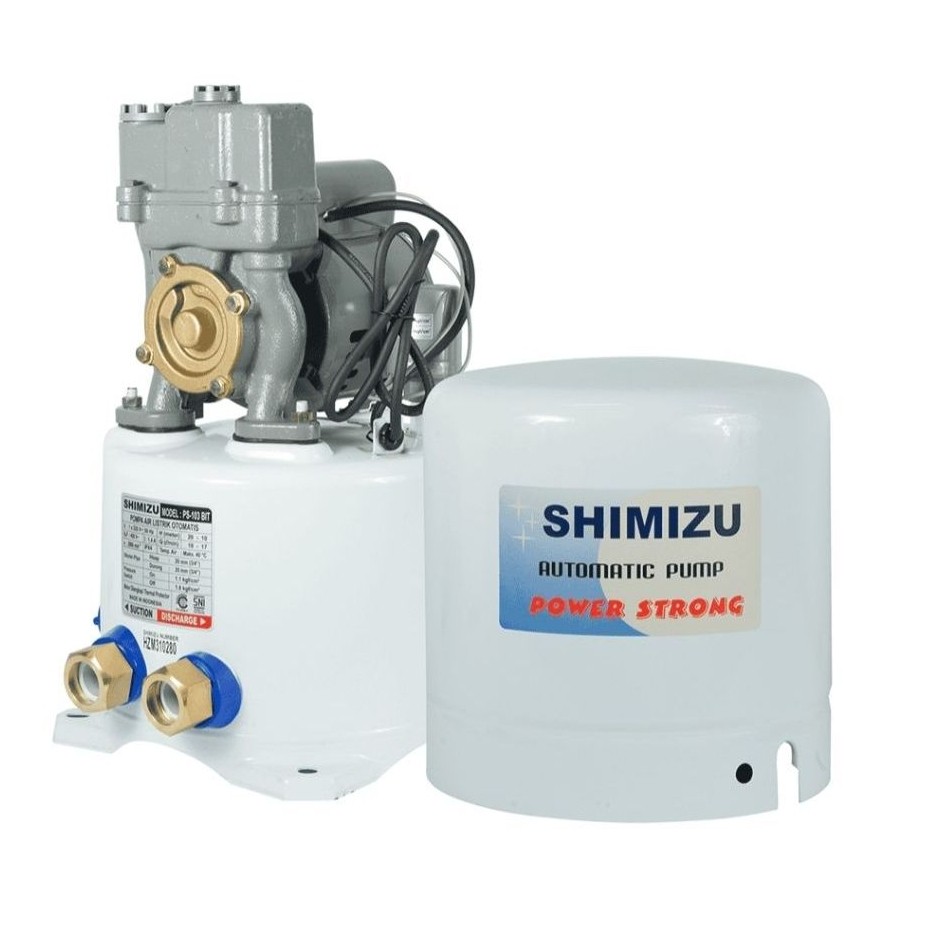 shimizu ps 103 bit