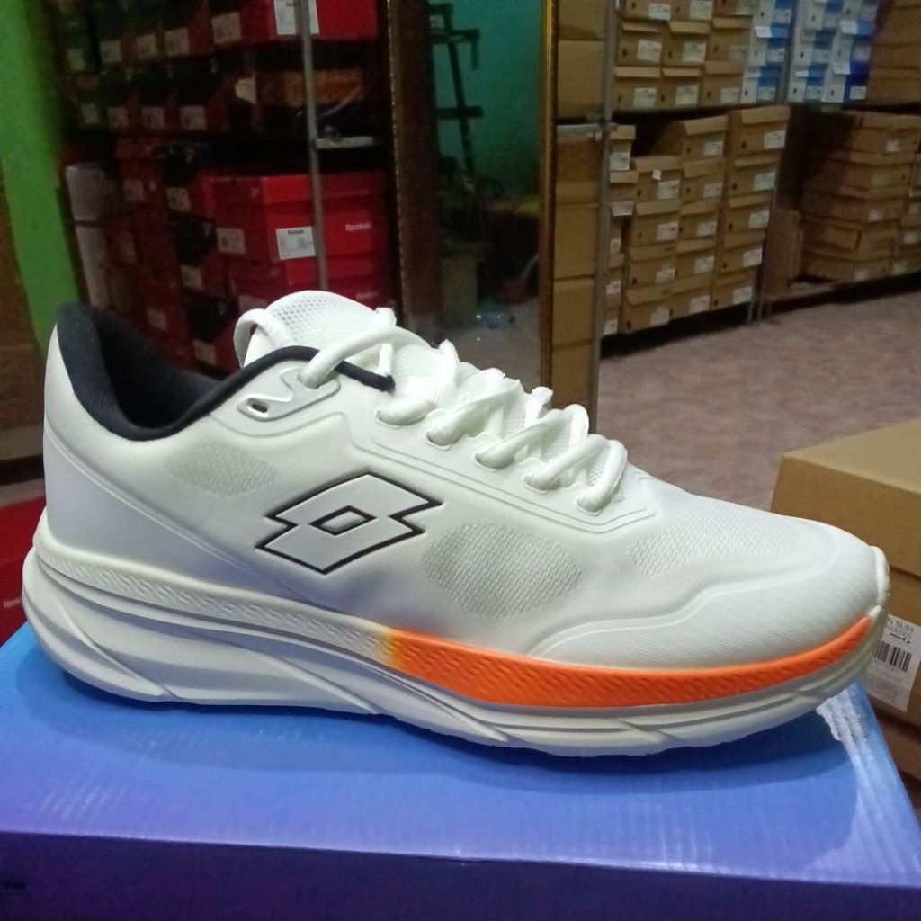 LOTTO FLORES MEN LOTRU250718W