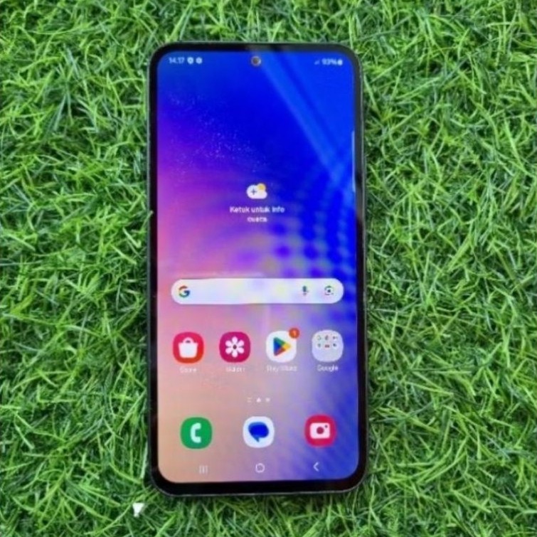 Samsung Galaxy a54 5g 256Gb termurah