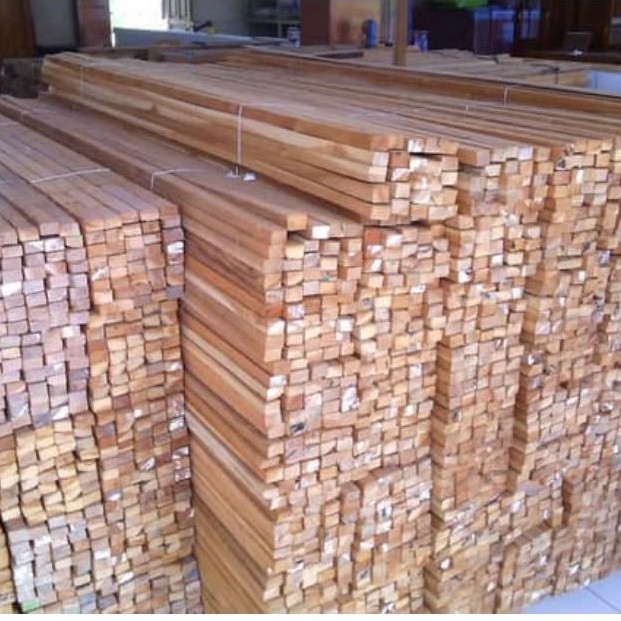 kayu reng 2x3 kruing kayu 2x3