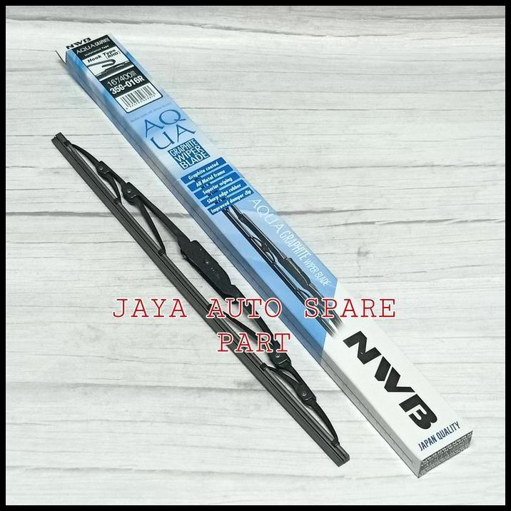 DISKON WIPER BLADE AQUA NWB 16INCH 
