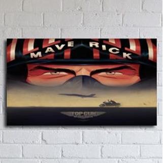 POSTER TOP GUN MAVERICK FBBOOK