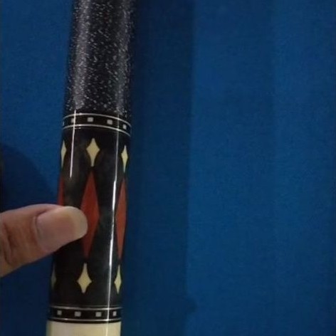 Stik billiard lucasi full inley