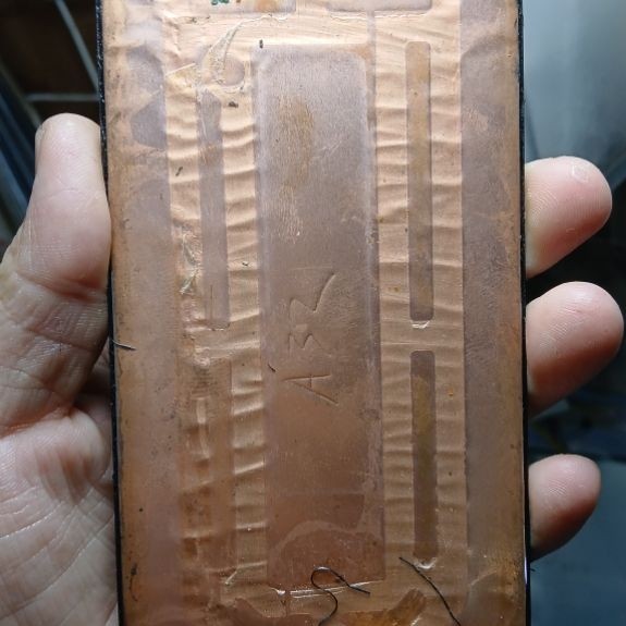 Lcd samsung A32 original copotan tested