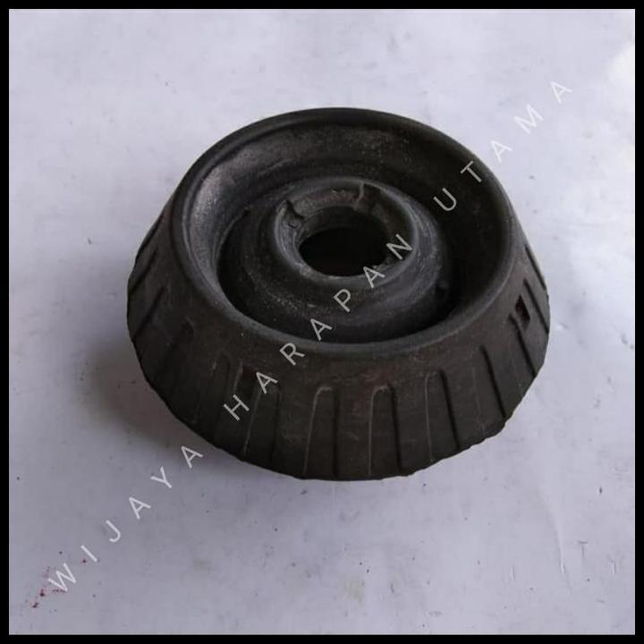 TERBARU SUPPORT SHOCK / KARET SUPPORT SHOCK BREAKER HONDA BRIO - MOBILIO (ORI)