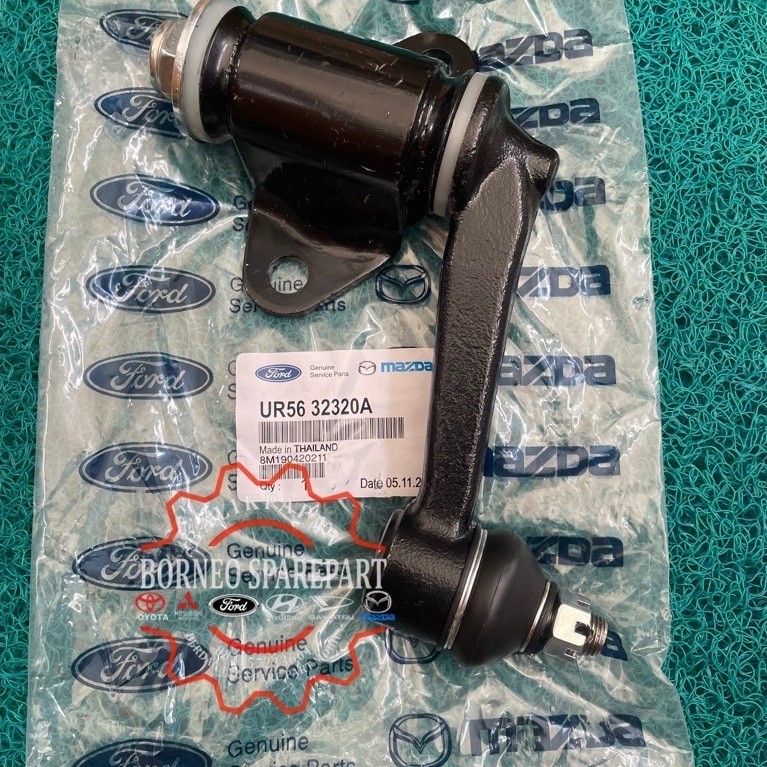 IDLE ARM FORD RANGER 2008-2011 FORD EVEREST 2008-2015