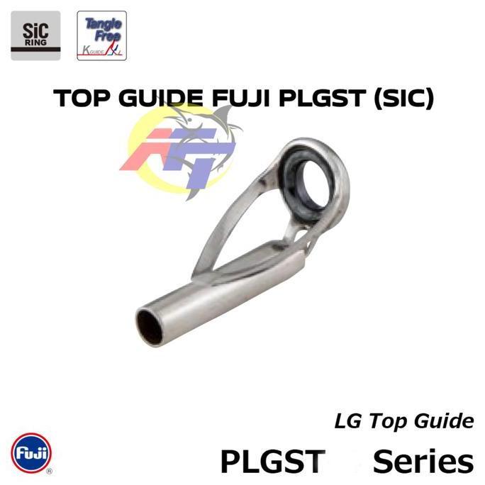 TOP GUIDE FUJI PLGST (SIC) NEW Japan