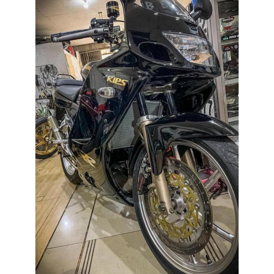 Radiator Bpro Ninja RR