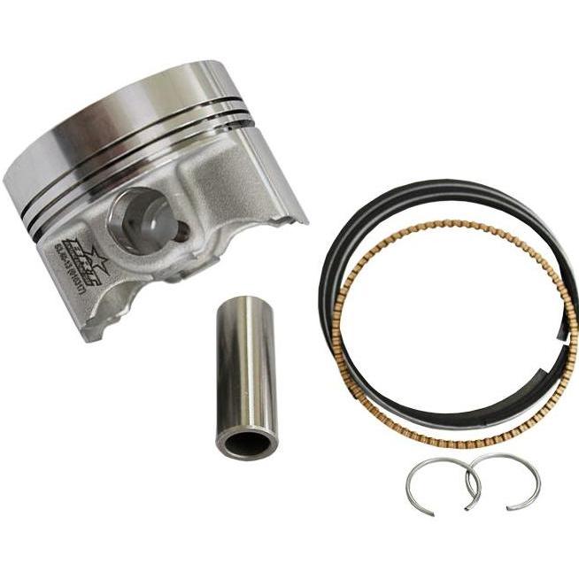 FORGING PISTON BRT - 63 MM