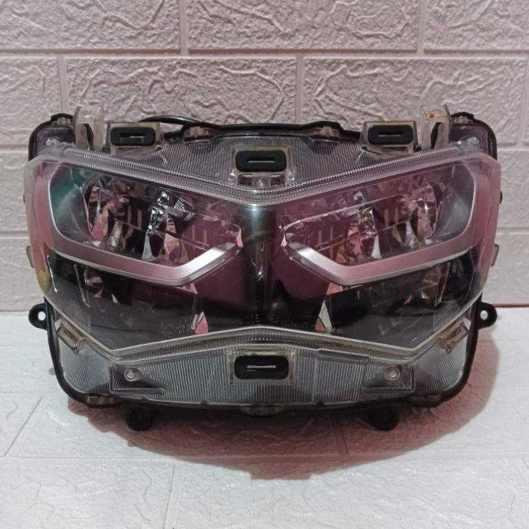 headlamp standar Nmax new 155 2021-2024 Original