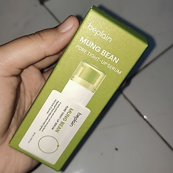 Serum Beplain