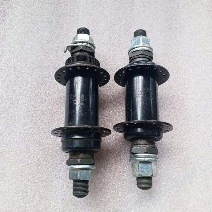 HUB BMX AS BESAR 36 HOLE TAIWAN JOYTECH FIT FOR HARO BIKES GT DYNO SKYWAY HUTCH MONGOOSE BMX OSBMX O