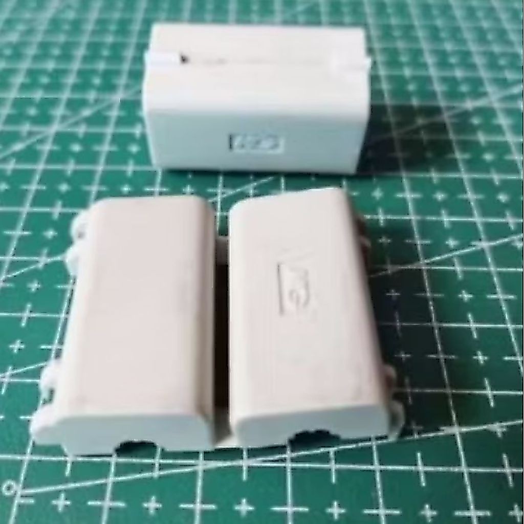 Ferrite core / EMI noise filter