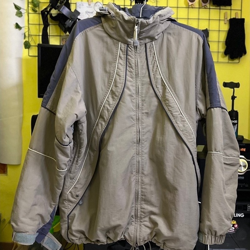 Jaket Fila Outdoor