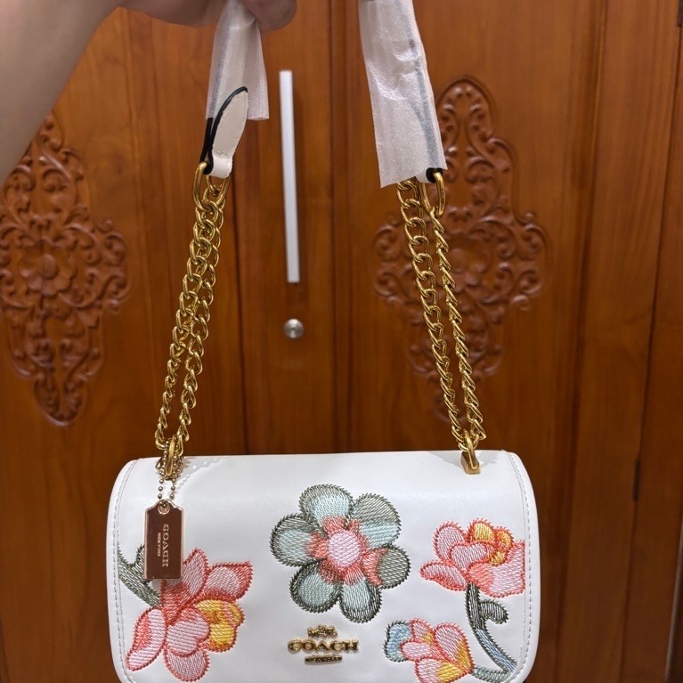 coach klare crossbody
