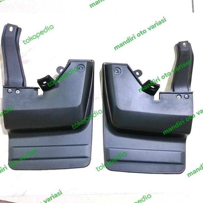 MUD GUARD KIJANG KARPET LUMPUR KIJANG GRAND / KIJANG SUPER 1993-1996 FOR SALE