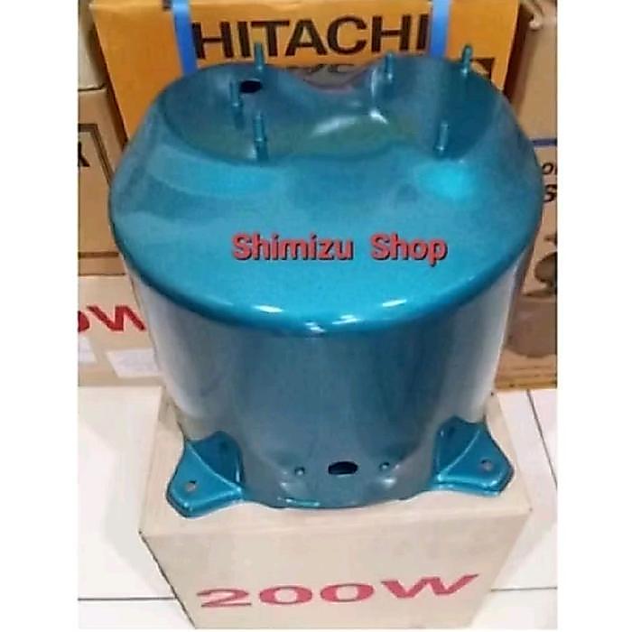 Tangki Pompa Hitachi WTP250GX / Hitachi WTP300GX Pompa Hitachi 250watt / Hitachi 300watt Original