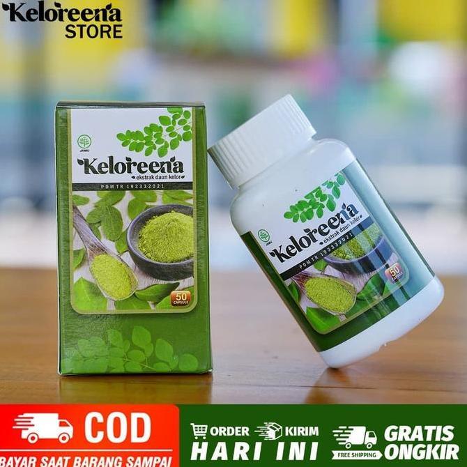 Beautyhealth- Keloreena Obat Penyubur Sperma Pria, Vitamin Kesuburan Pria, Program Hamil, Pengental 