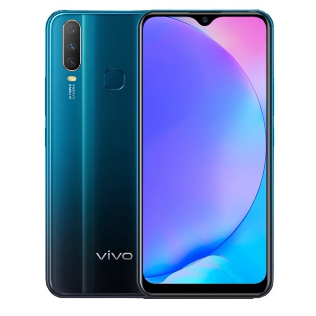 smartphone y17 ram 8 second