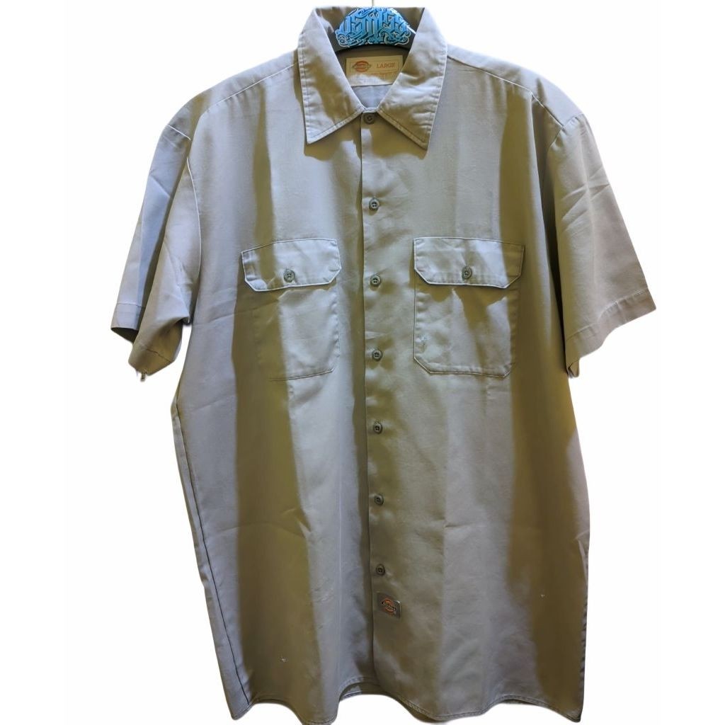 Workshirt Dickies