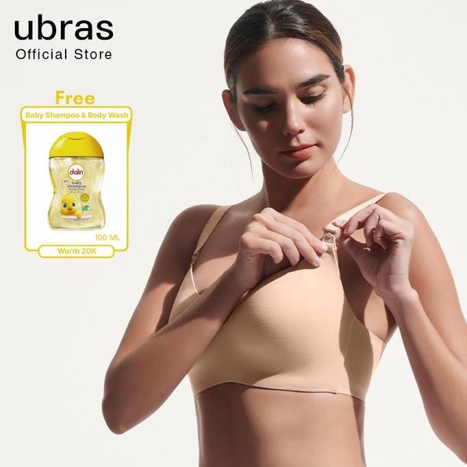 Gheamilk- Ubras Maternity Bra - Maternity Bra