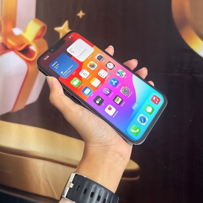 IPhone 13 Pro Max 128 GB