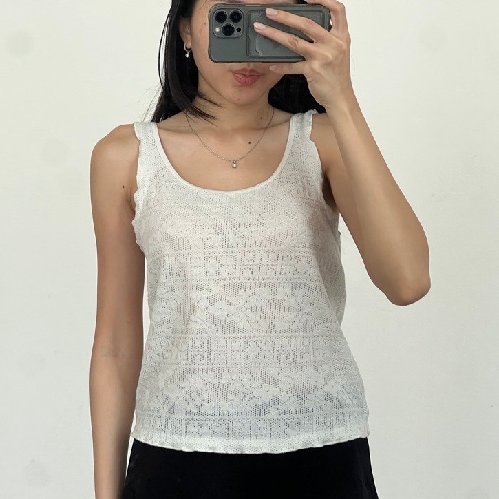 TOPSHOP TANKTOP