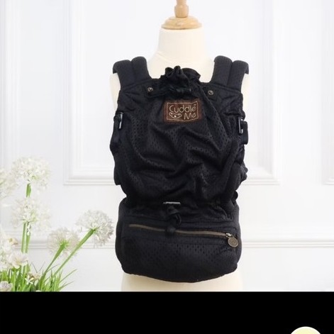 cuddle me levana new bukan preloved