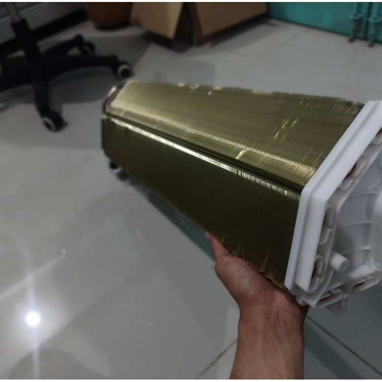 Evaporator AC LG H09TN4 Original Indoor Unit 1 PK Sparepart Asli Siap Kirim