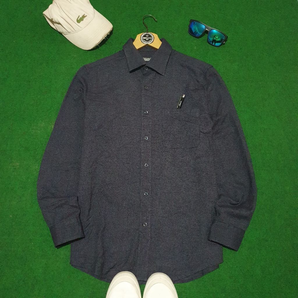 kemeja CR0C0D1L3