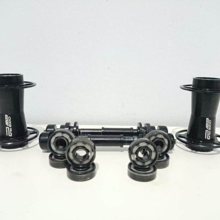 HUB PUSHBIKE AR23 TYPE SPEED