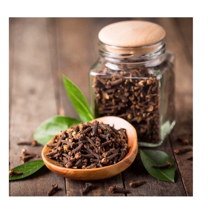 Cengkeh Pegunungan Premium 100 gr