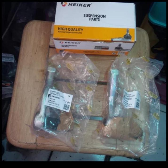 HOT DEAL TIE ROD ESPASS 2005 KE ATAS 1 SET