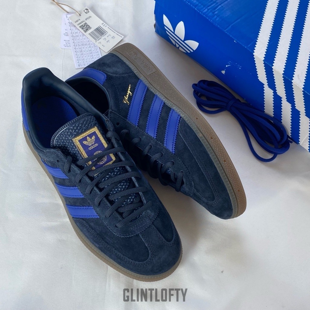 Adidas Glasgow 90s