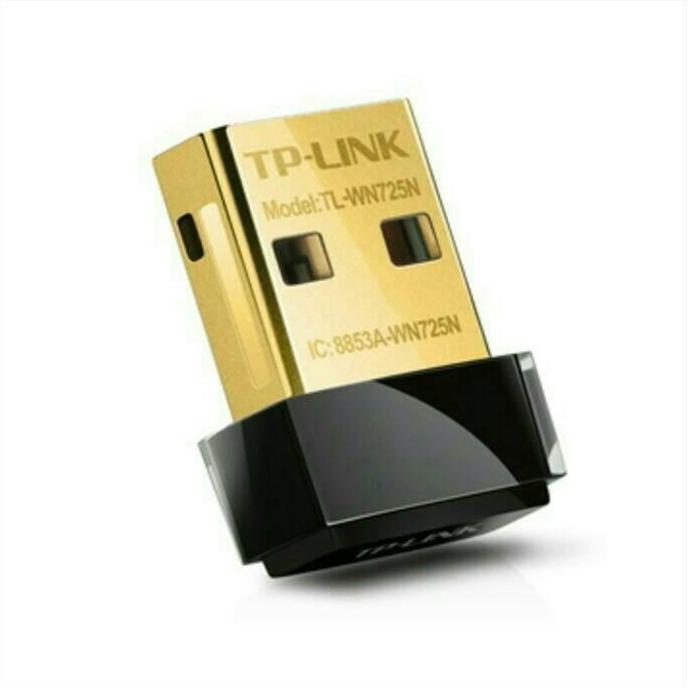 TP Link Usb Wifi TL-WN725 Tp Link 725 Usb Wireless Adapter