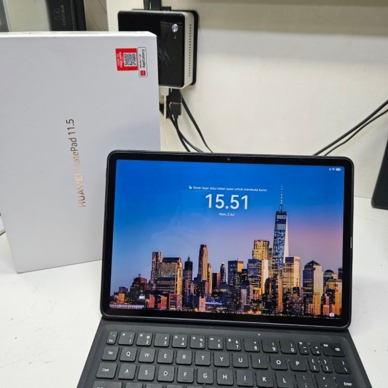 HUAWEI MATEPAD 11.5 TABLET|PC-LEVEL WPS OFFICE