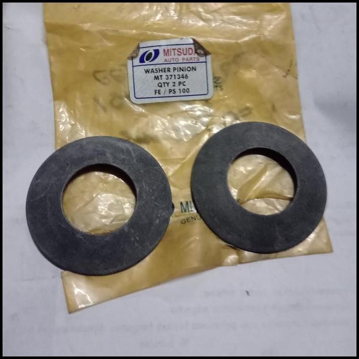 DISKON WASHER PINION PS100 FE MITSUDA 