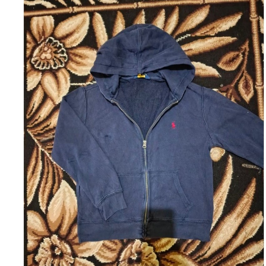 SALE jaket anak MINUS/DEFECT POLO/EIDER