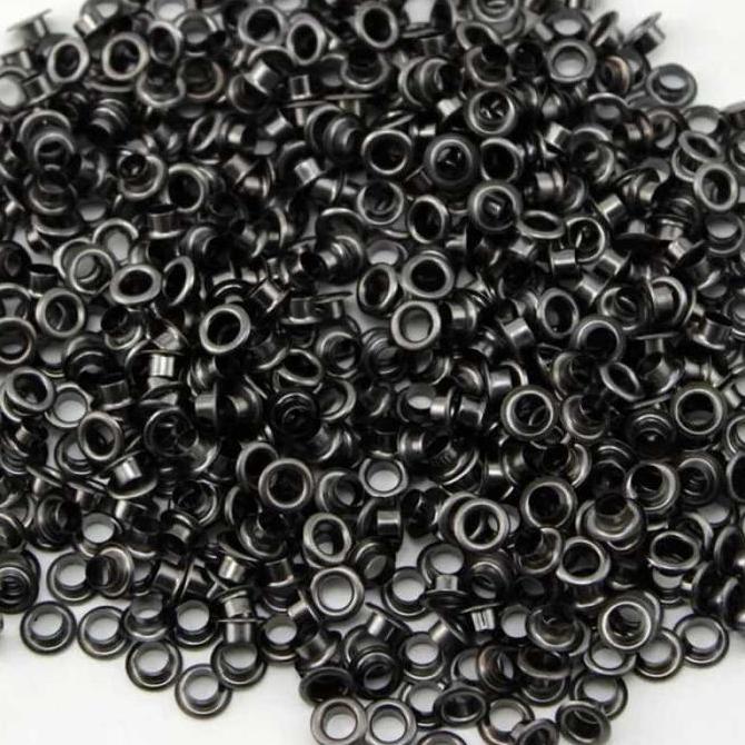 Mata Ayam Eyelet 4Mm (Ma - 201)
