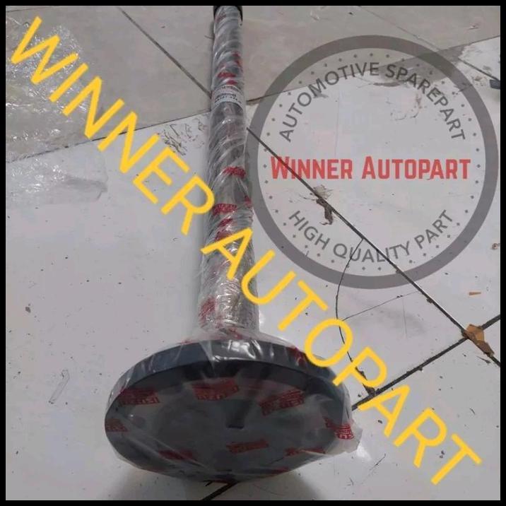 DISKON AS RODA BELAKANG ISUZU NMR71 STIK AS ISUZU NMR71 NMR 71 FORGING