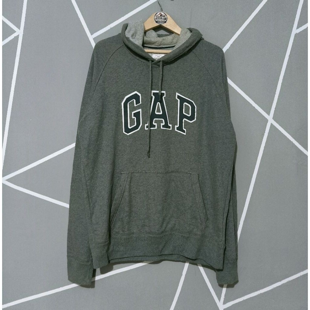 Hoodie GAP Original