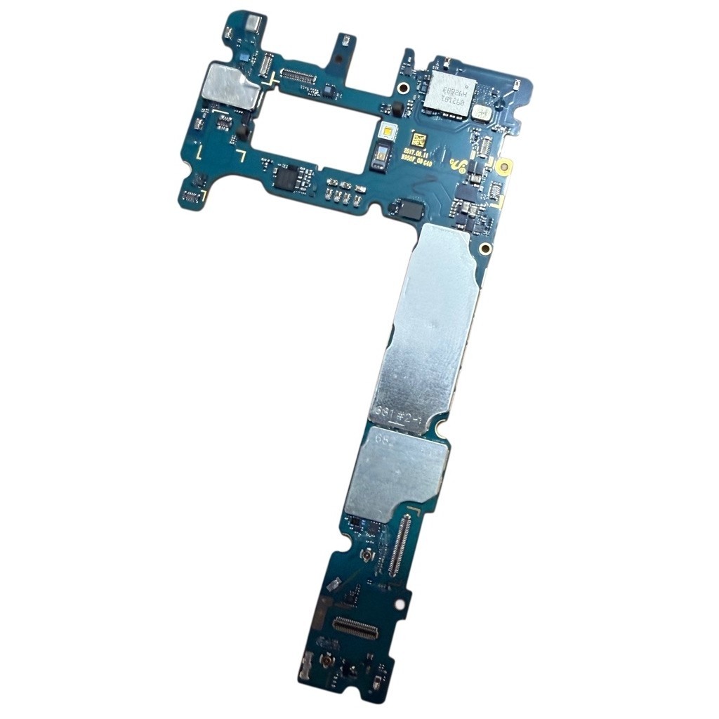 motherboard mesin samsung galaxy note 8 MATI TOTAL