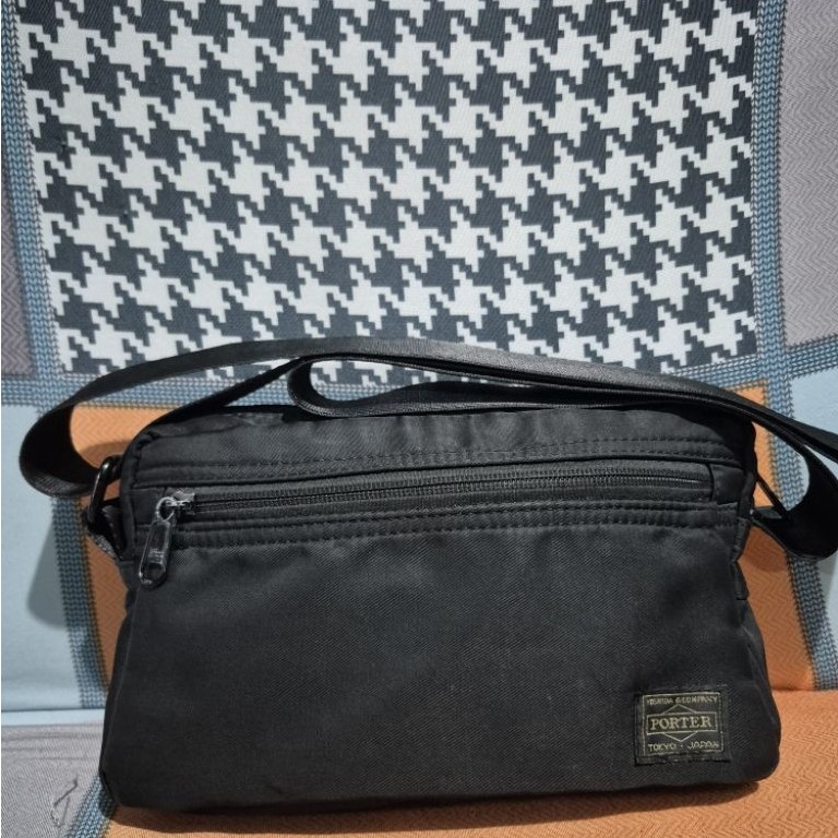 Tas Selempang Slingbag Porter Yoshida