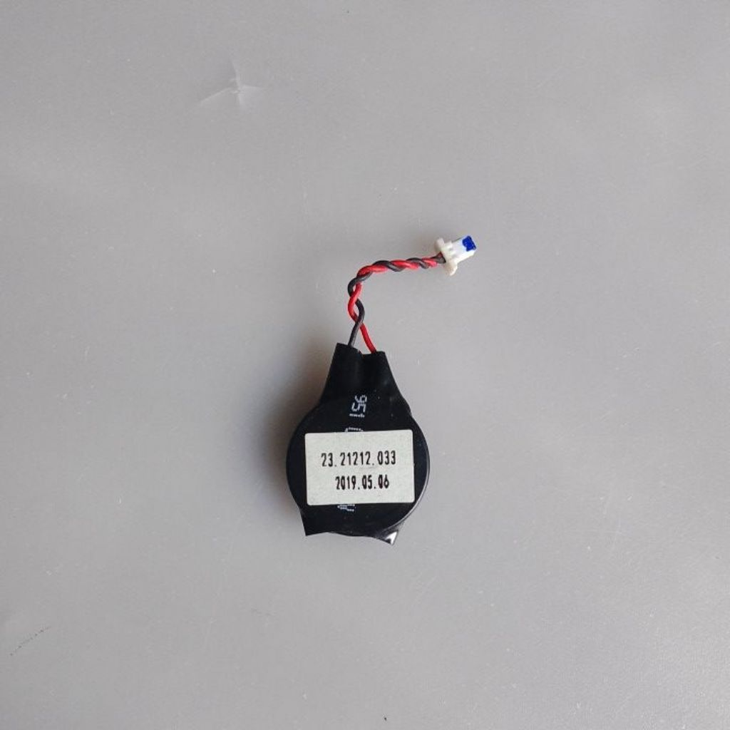 Baterai CMOS Laptop Dell Latitude 3300